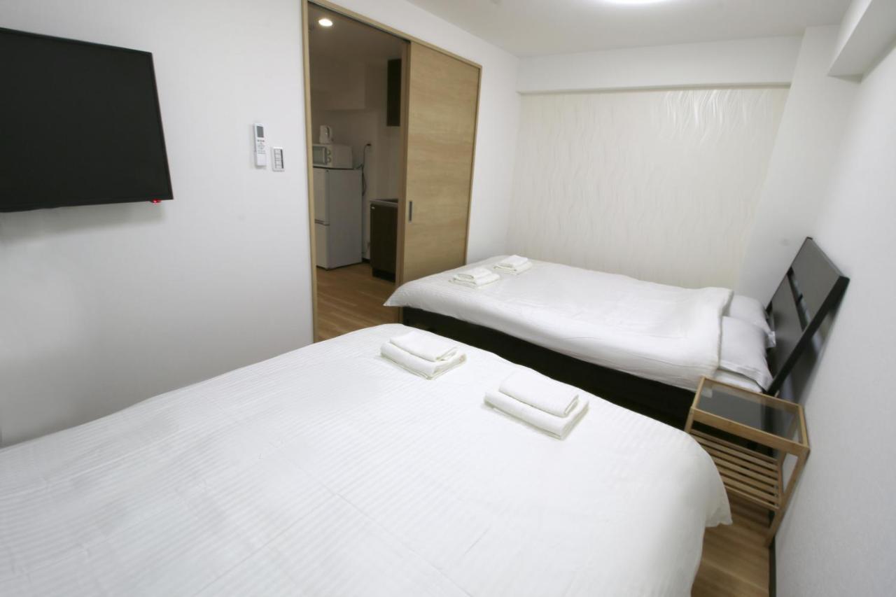 Uhome千駄木静雅民宿旅馆 東京都 外观 照片