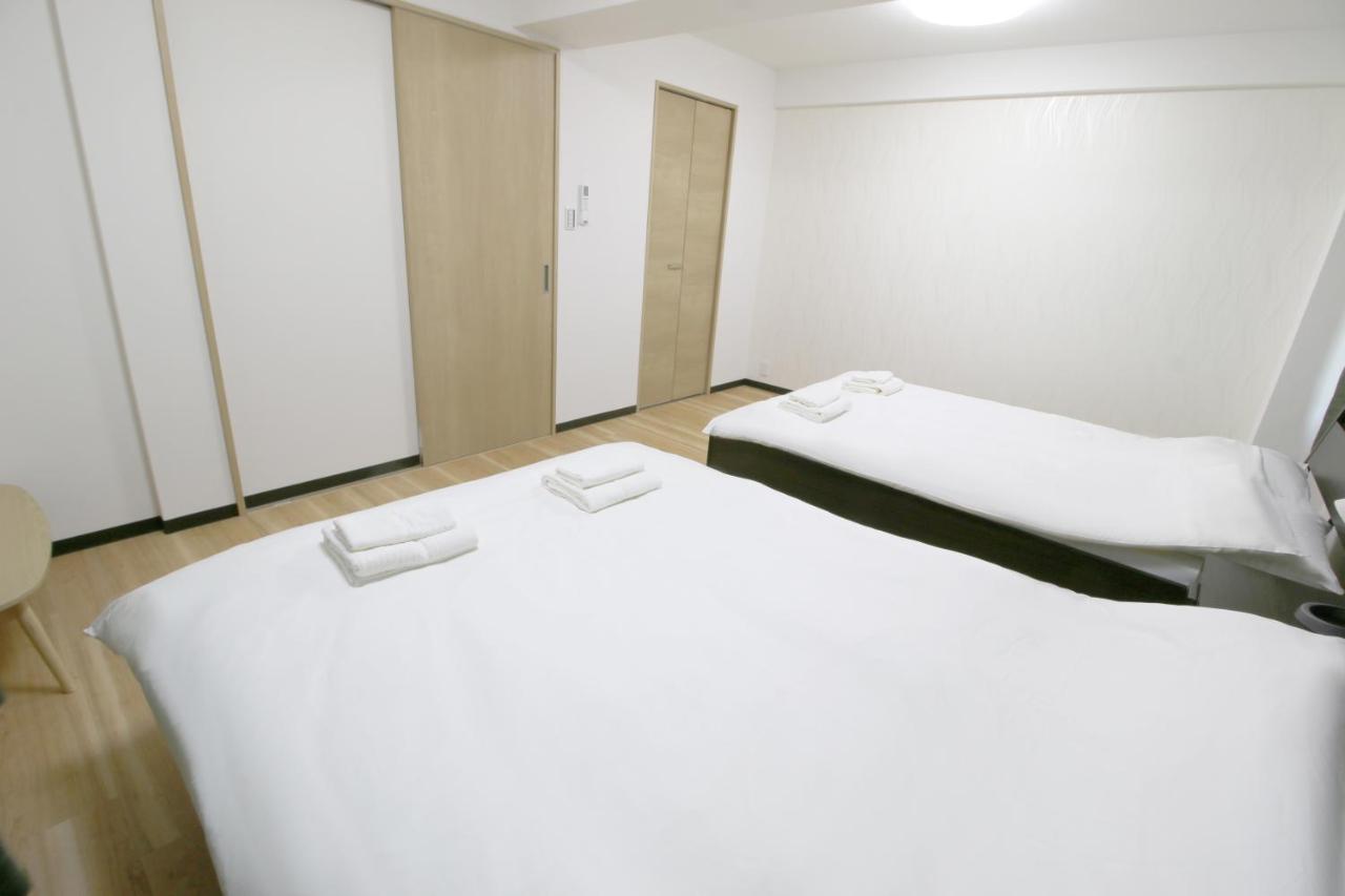 Uhome千駄木静雅民宿旅馆 東京都 外观 照片