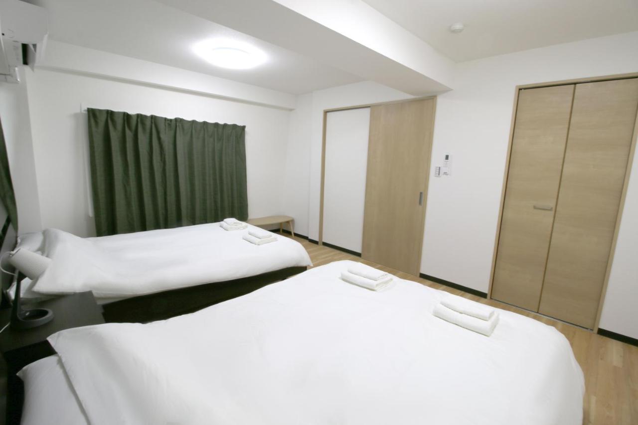 Uhome千駄木静雅民宿旅馆 東京都 外观 照片