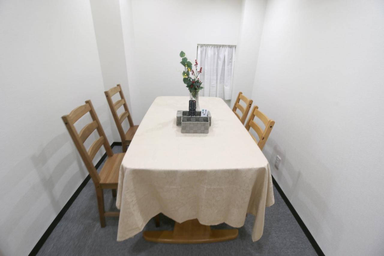 Uhome千駄木静雅民宿旅馆 東京都 外观 照片