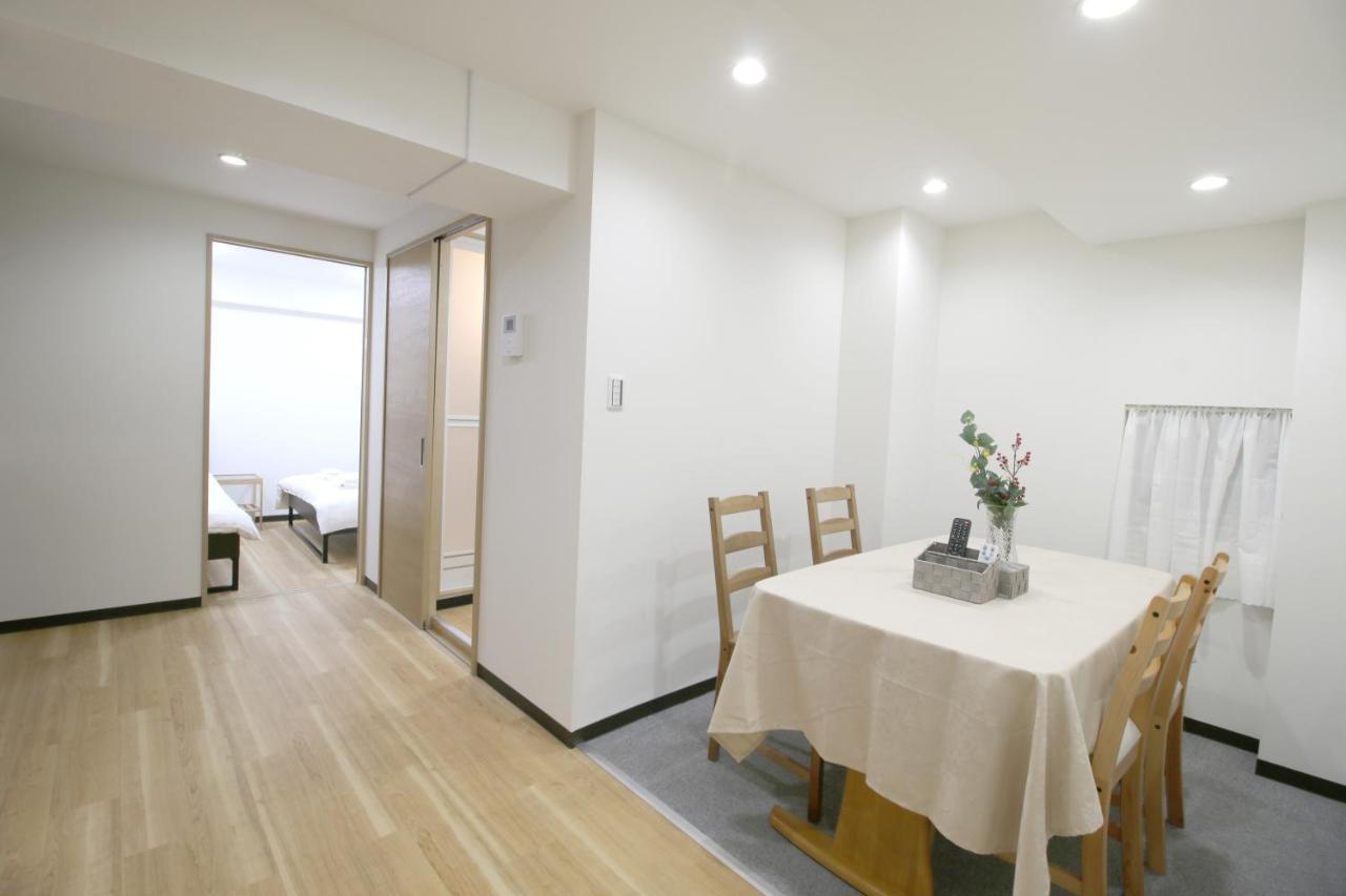 Uhome千駄木静雅民宿旅馆 東京都 外观 照片