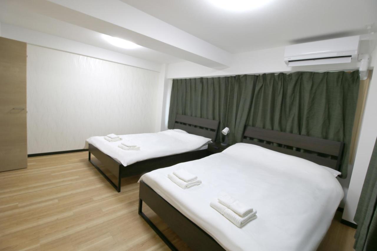 Uhome千駄木静雅民宿旅馆 東京都 外观 照片
