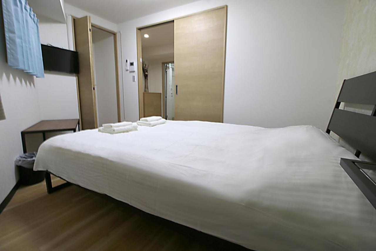 Uhome千駄木静雅民宿旅馆 東京都 外观 照片