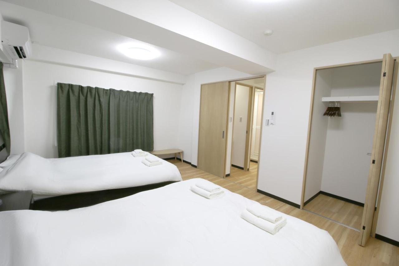Uhome千駄木静雅民宿旅馆 東京都 外观 照片