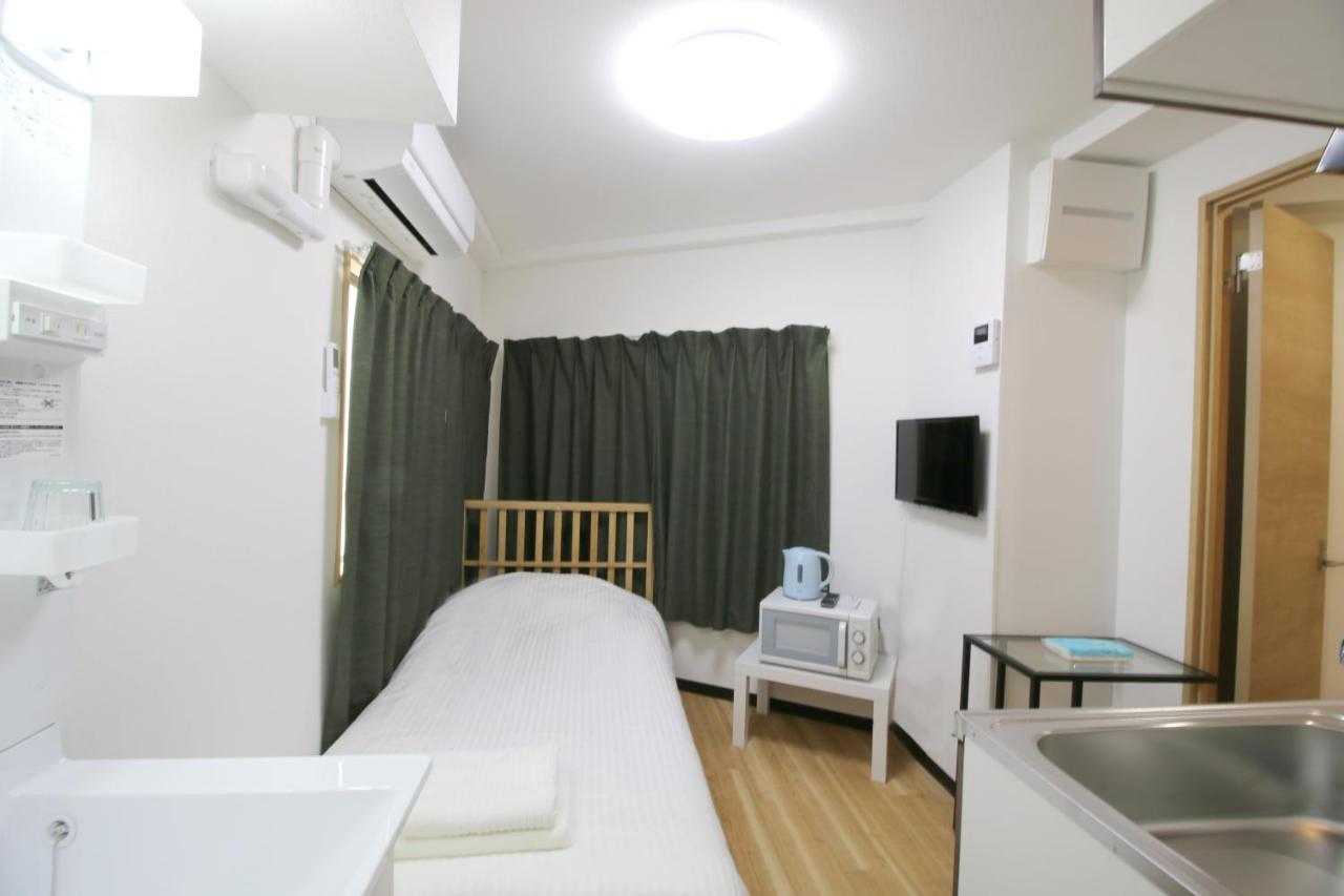 Uhome千駄木静雅民宿旅馆 東京都 外观 照片