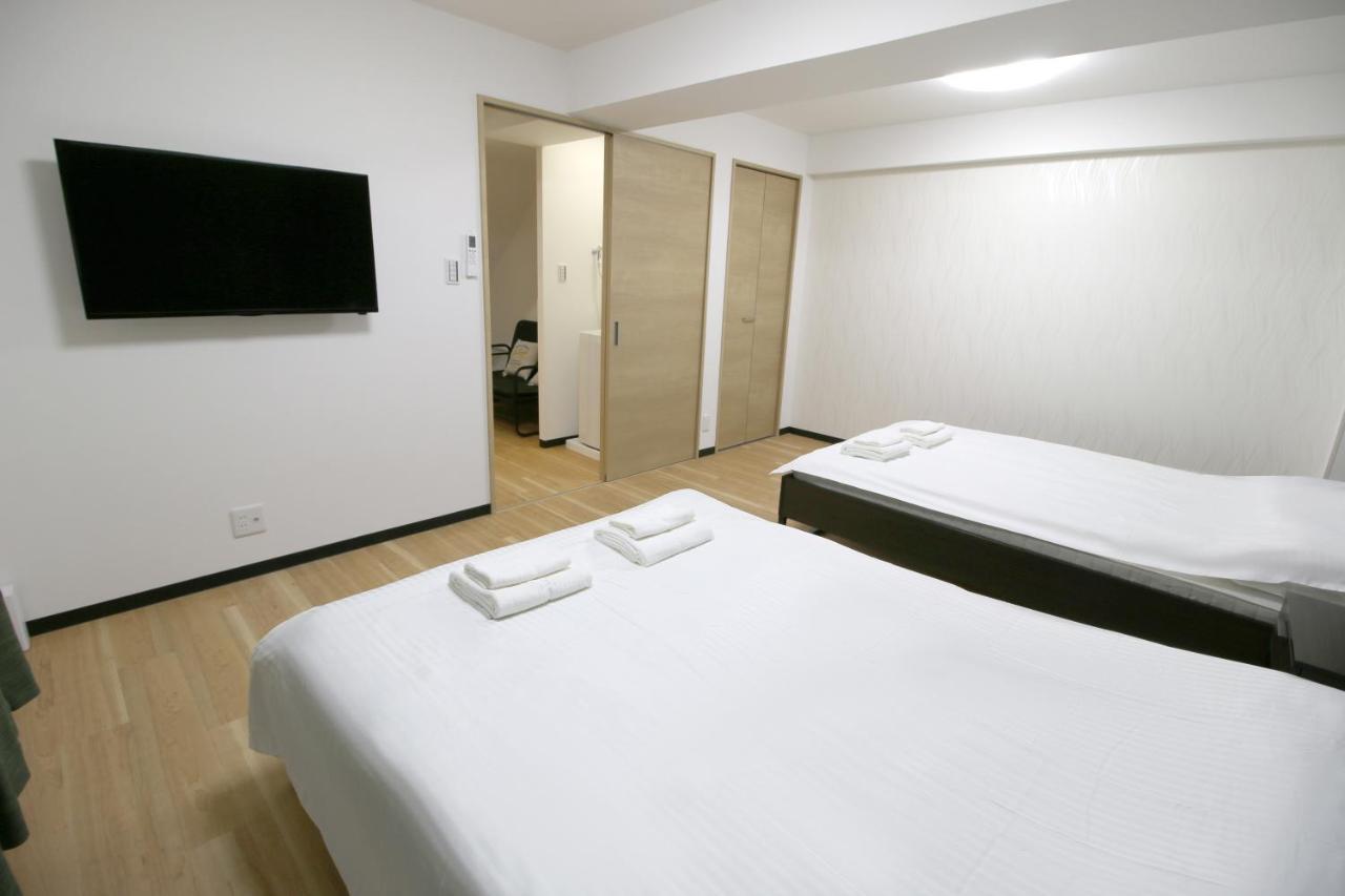 Uhome千駄木静雅民宿旅馆 東京都 外观 照片
